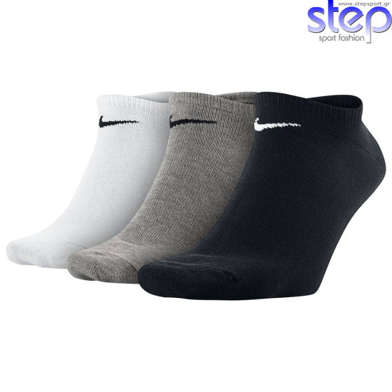 Nike Αθλητικές κάλτσες 3pack